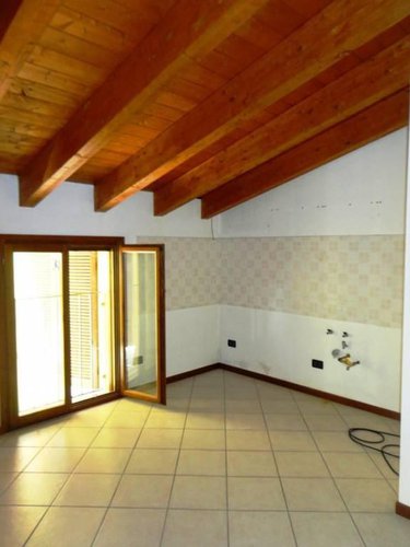 Trilocale Gacito-pieve delmona