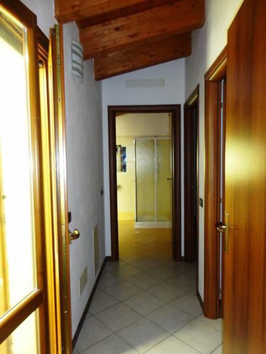 Trilocale Gacito-pieve delmona