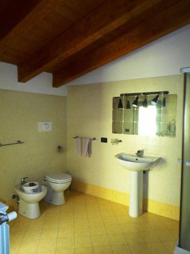 Trilocale Gacito-pieve delmona