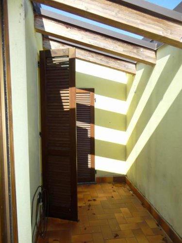 Trilocale Gacito-pieve delmona