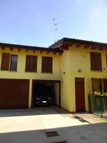 Trilocale Gacito-pieve delmona