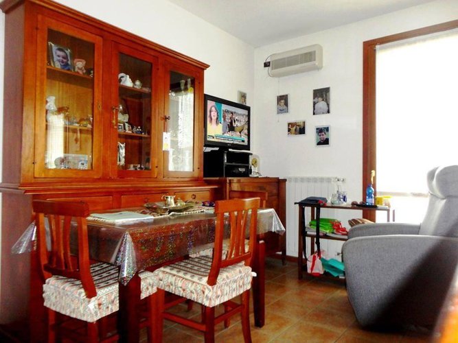 Trilocale Stagno lombardo