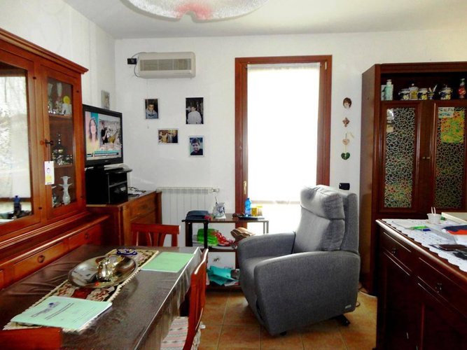 Trilocale Stagno lombardo