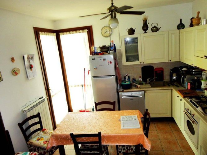 Trilocale Stagno lombardo