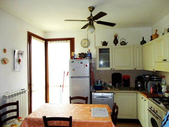 Trilocale Stagno lombardo