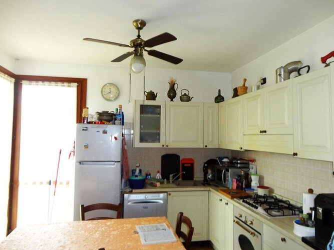 Trilocale Stagno lombardo