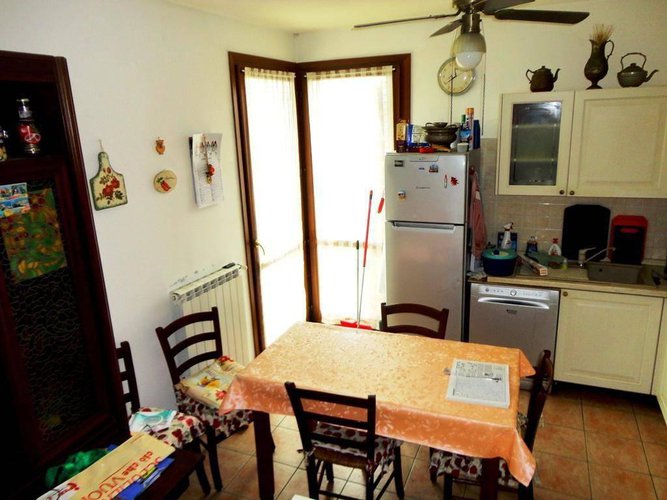 Trilocale Stagno lombardo