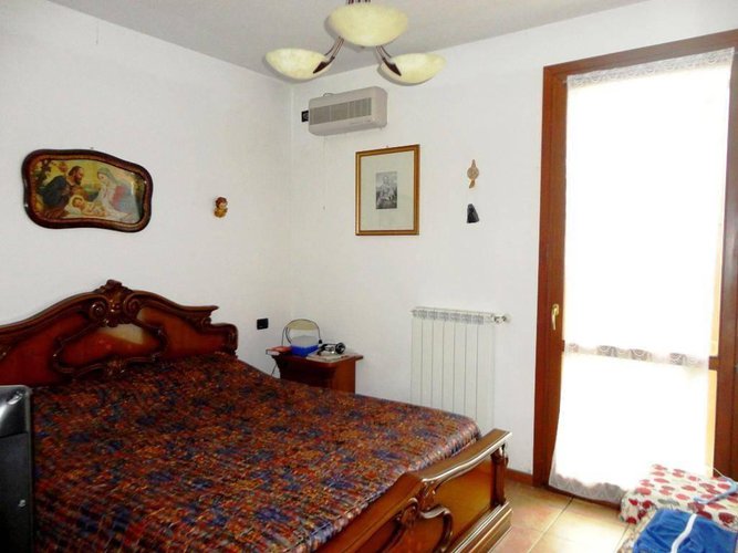 Trilocale Stagno lombardo