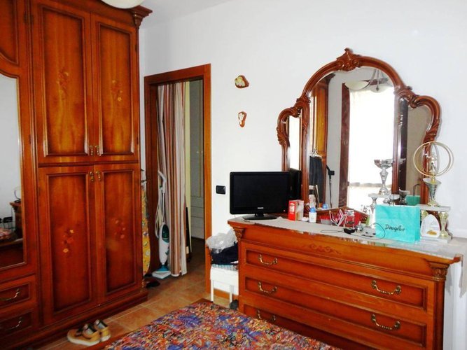 Trilocale Stagno lombardo