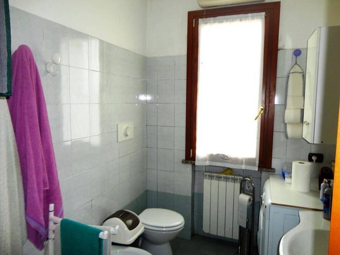 Trilocale Stagno lombardo