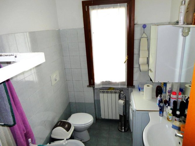 Trilocale Stagno lombardo