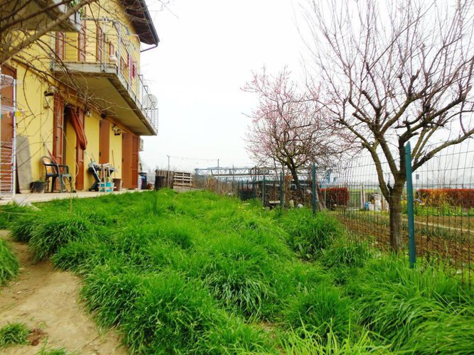 Trilocale Stagno lombardo