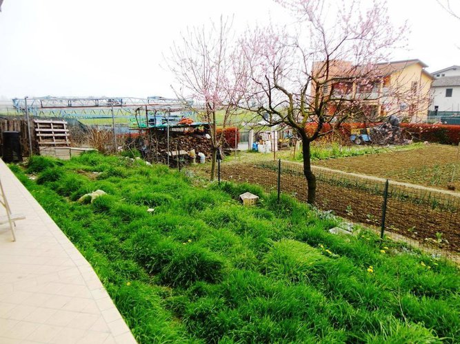 Trilocale Stagno lombardo