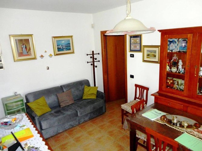 Trilocale Stagno lombardo