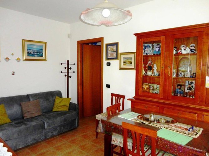 Trilocale Stagno lombardo