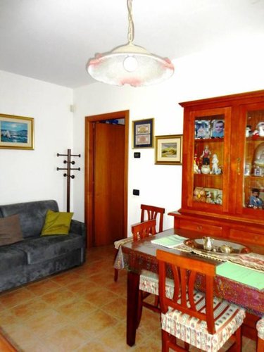 Trilocale Stagno lombardo