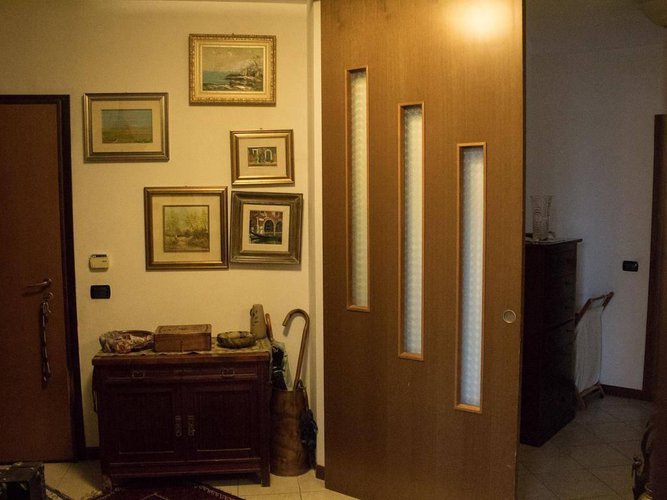 Quadrilocale Cremona