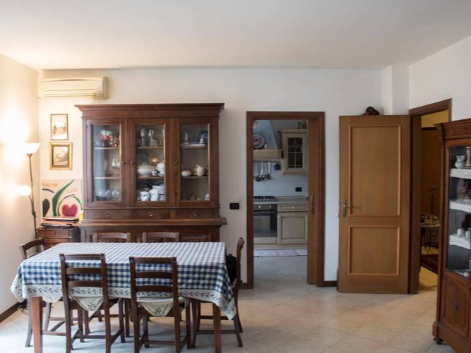 Quadrilocale Cremona