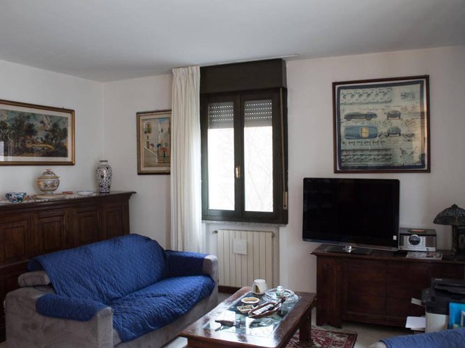 Quadrilocale Cremona