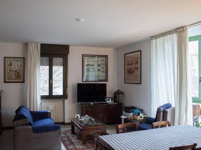 Quadrilocale Cremona