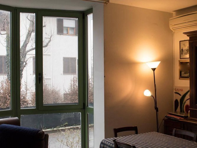 Quadrilocale Cremona