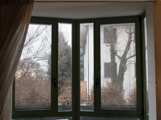 Quadrilocale Cremona