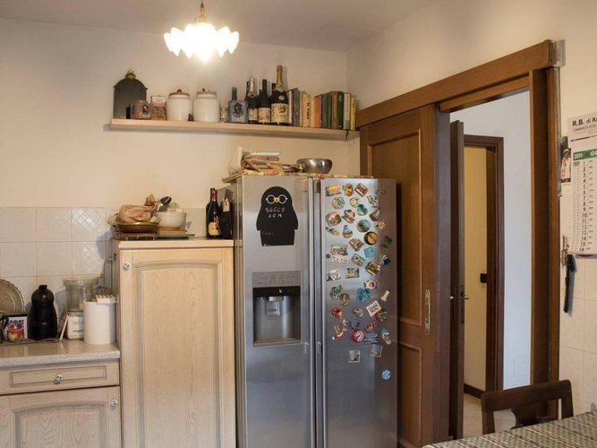 Quadrilocale Cremona