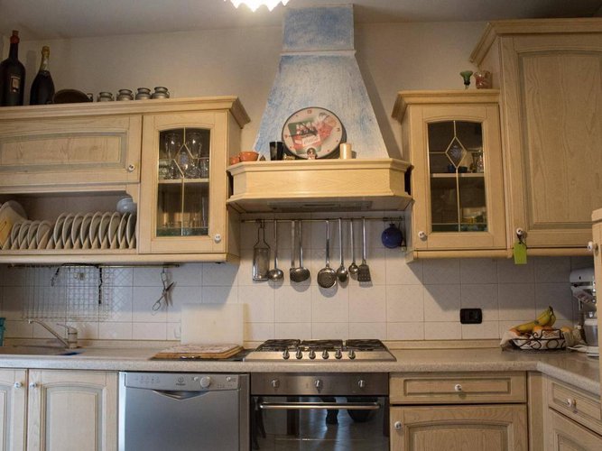 Quadrilocale Cremona