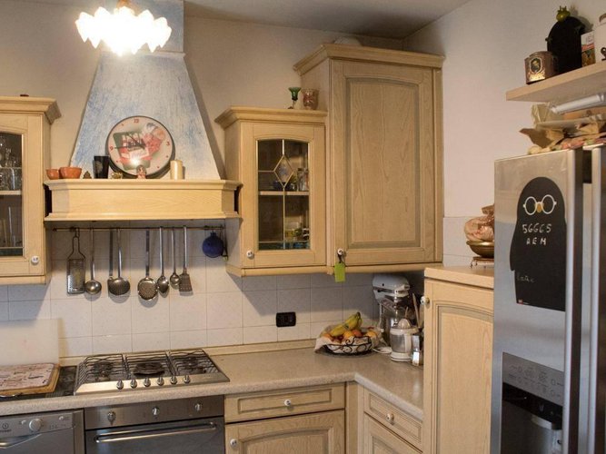 Quadrilocale Cremona