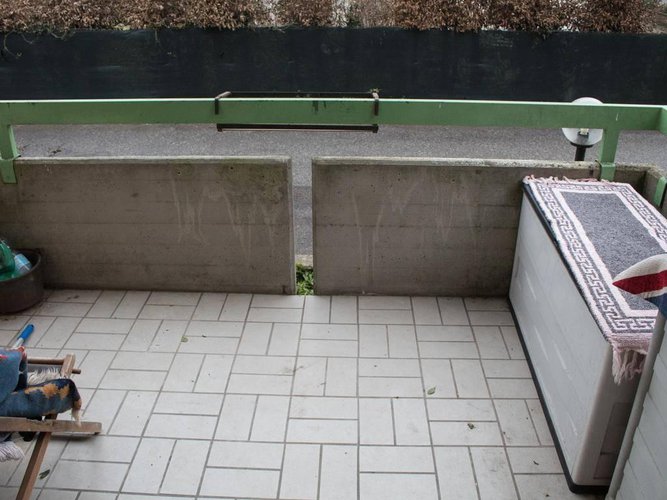 Quadrilocale Cremona