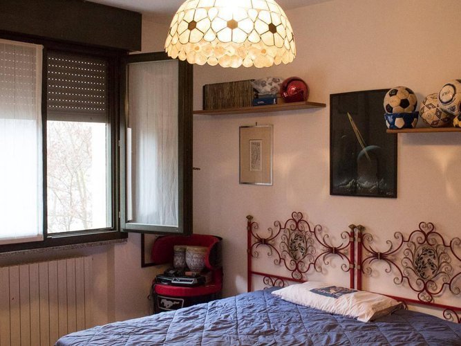 Quadrilocale Cremona