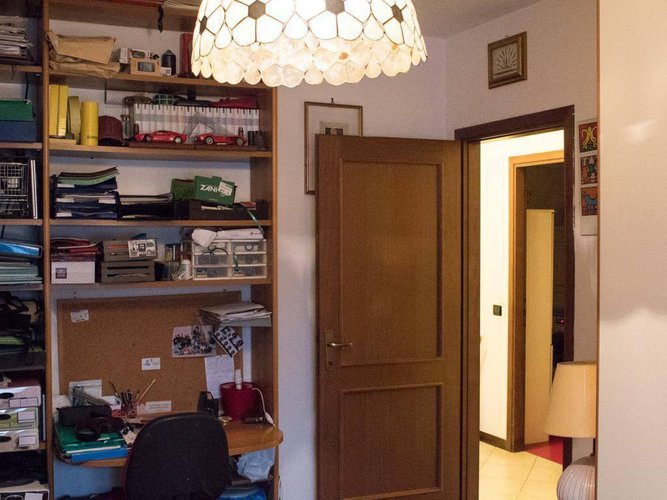 Quadrilocale Cremona