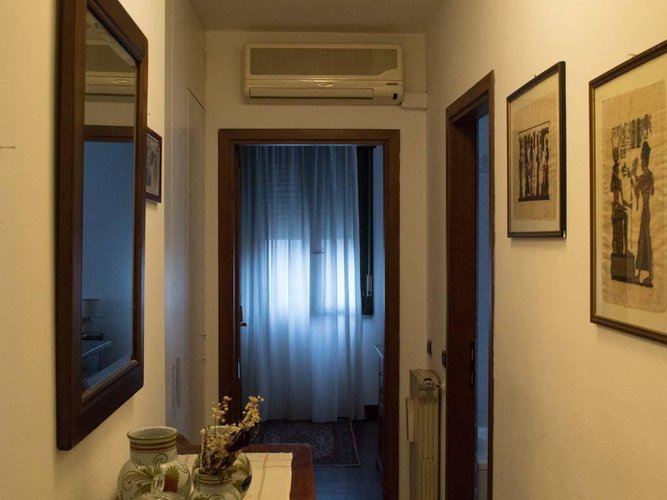 Quadrilocale Cremona