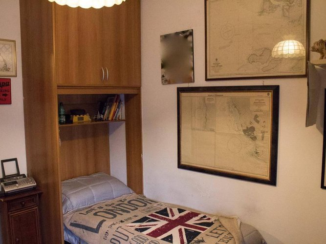 Quadrilocale Cremona