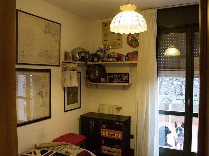 Quadrilocale Cremona