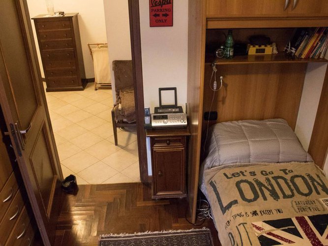 Quadrilocale Cremona