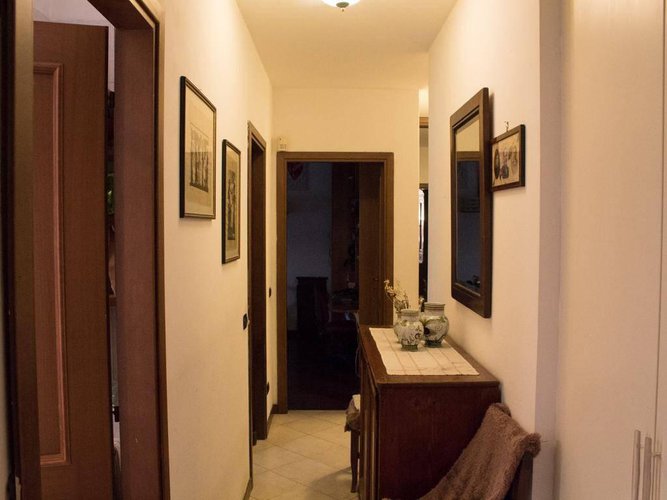 Quadrilocale Cremona