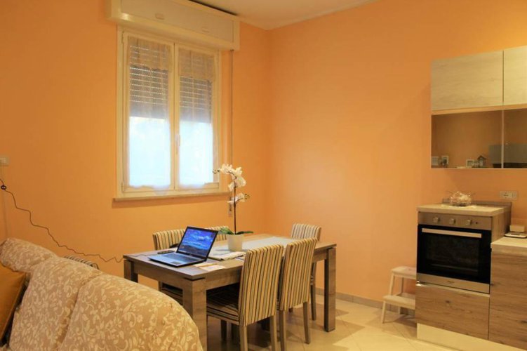 Trilocale Castelverde