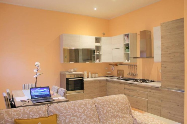 Trilocale Castelverde