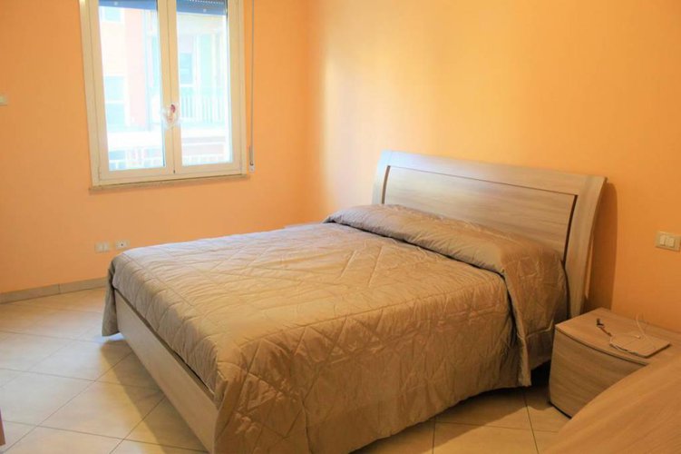 Trilocale Castelverde