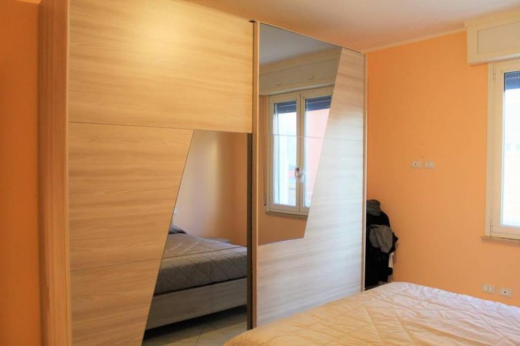 Trilocale Castelverde