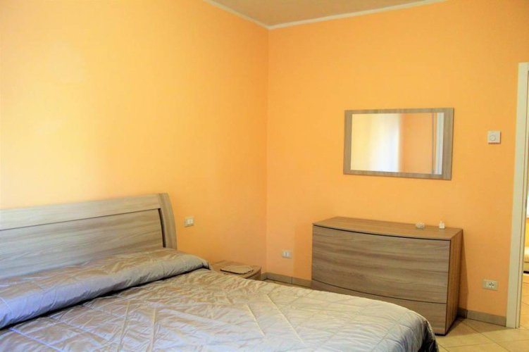 Trilocale Castelverde