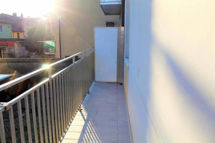 Trilocale Castelverde