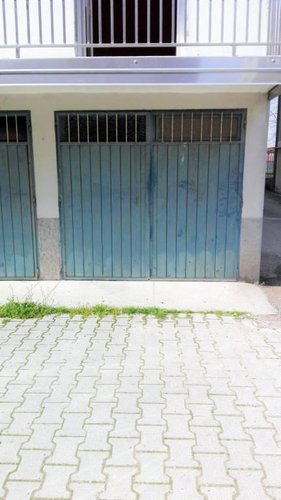 Trilocale Castelverde