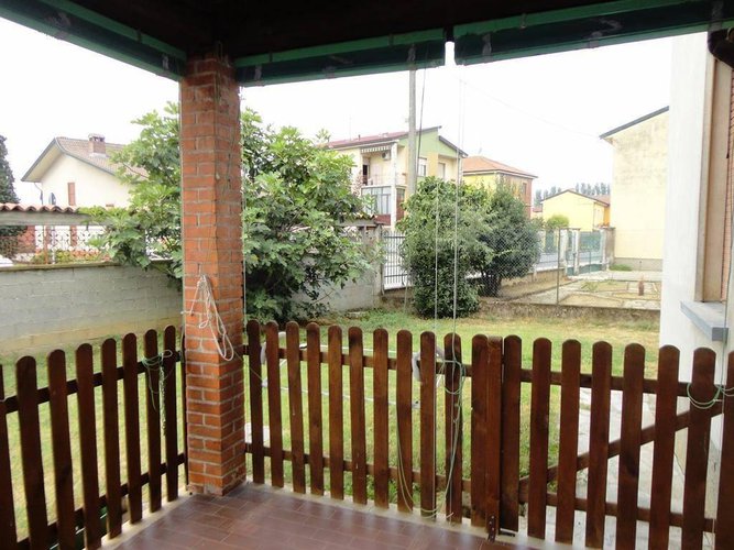 Trilocale Castelverde