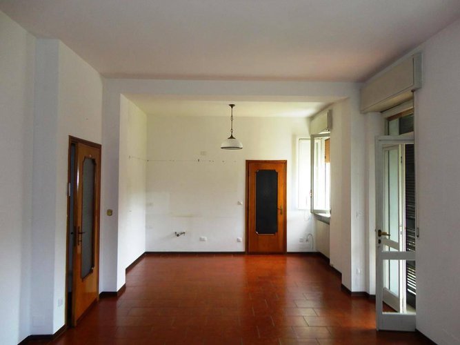 Trilocale Castelverde