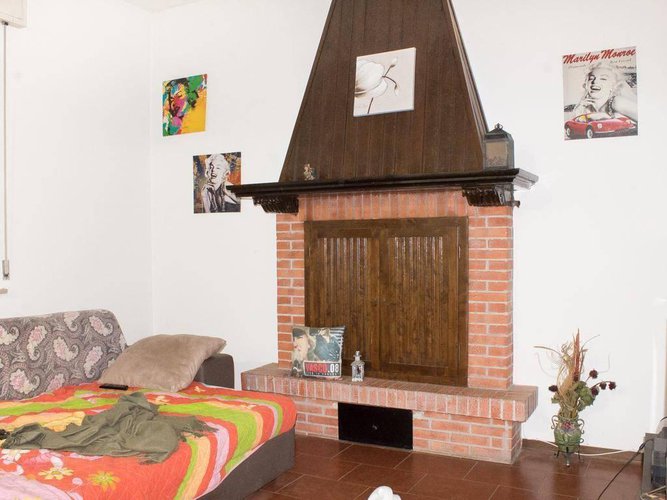 Trilocale Castelverde