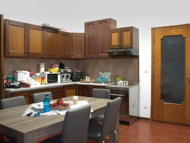 Trilocale Castelverde