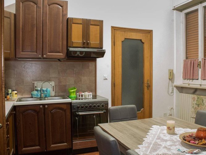 Trilocale Castelverde