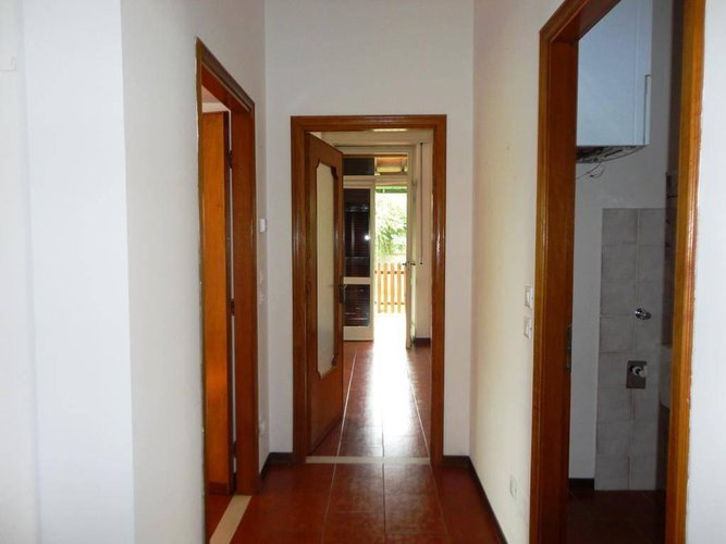 Trilocale Castelverde